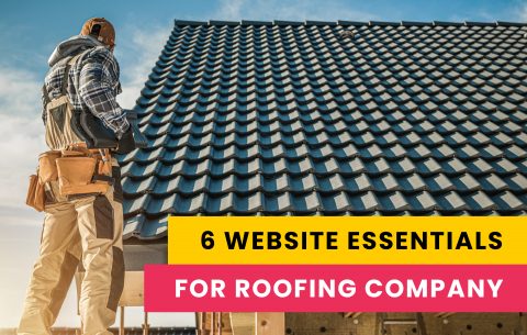 essentials for roofing company business